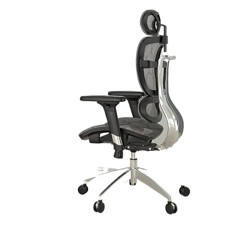 Ergonomic Office Chair for Computer Desk Home Study Room Dormitory College Students Reclining Comfortable Gaming Chair
Ergonomic Office Chair for Computer Desk Home Study Room Dormitory College Students Reclining Comfortable Gaming Chair