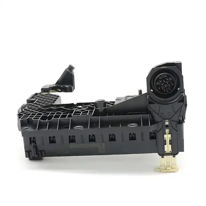 SP High Quality 6HP19 6HP26 6HP28 6HP21 TCU Transmission Conductor Plate TCM Compatible for VW 0260550011 0260550008 0260550017
SP High Quality 6HP19 6HP26 6HP28 6HP21 TCU Transmission Conductor Plate TCM Compatible for VW 0260550011 0260550008 0260550017