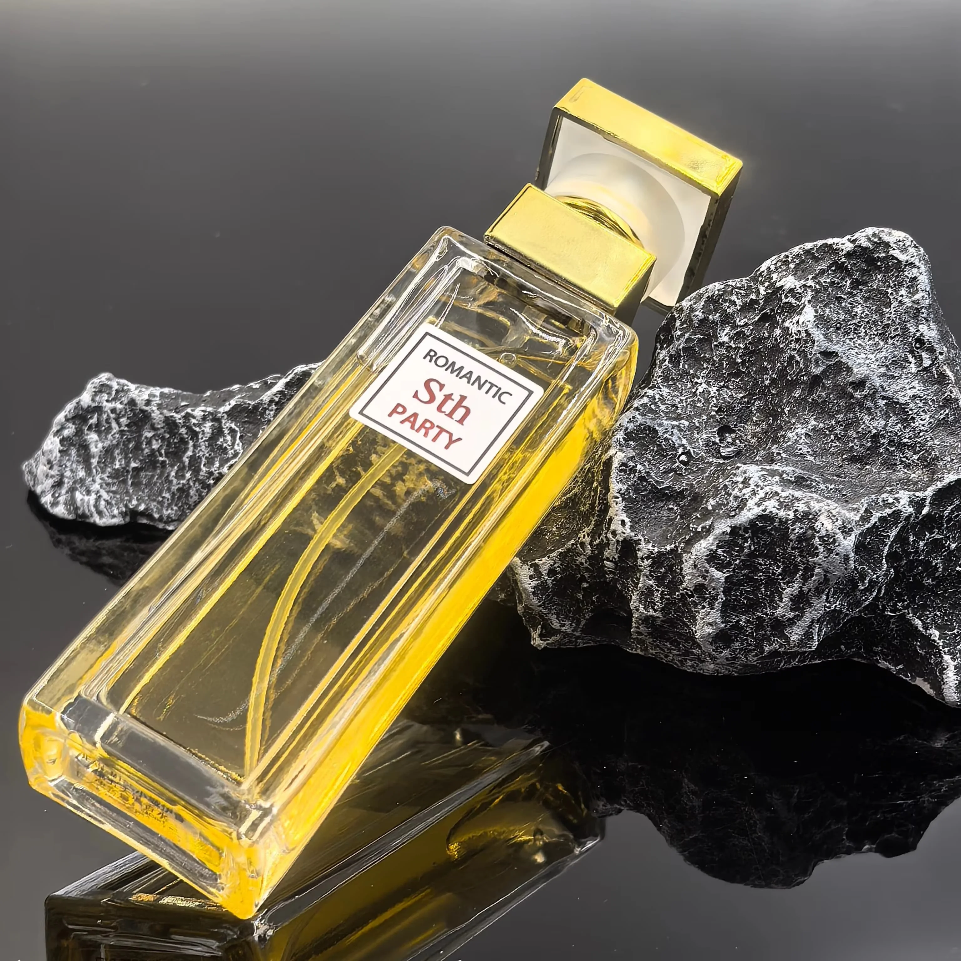 Original Brand Perfume Luxury Women Long Lasting Fragrance Pheromone Fresh Natural Temperament Parfum 30ml Attract Men
Original Brand Perfume Luxury Women Long Lasting Fragrance Pheromone Fresh Natural Temperament Parfum 30ml Attract Men