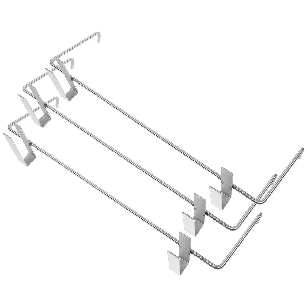 3 Pcs Holder Stainless Nest Support Bracket Beekeeping Frame Tools Equipment Hive Stand Nest Bracket Storage
3 Pcs Holder Stainless Nest Support Bracket Beekeeping Frame Tools Equipment Hive Stand Nest Bracket Storage