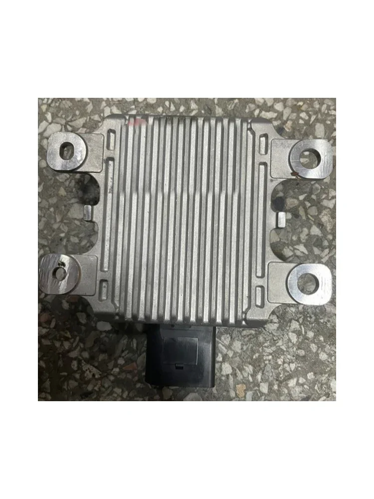 For Porsche Cayenne Touareg Transmission Oil Pump Control Computer Module 7P0927601A
For Porsche Cayenne Touareg Transmission Oil Pump Control Computer Module 7P0927601A