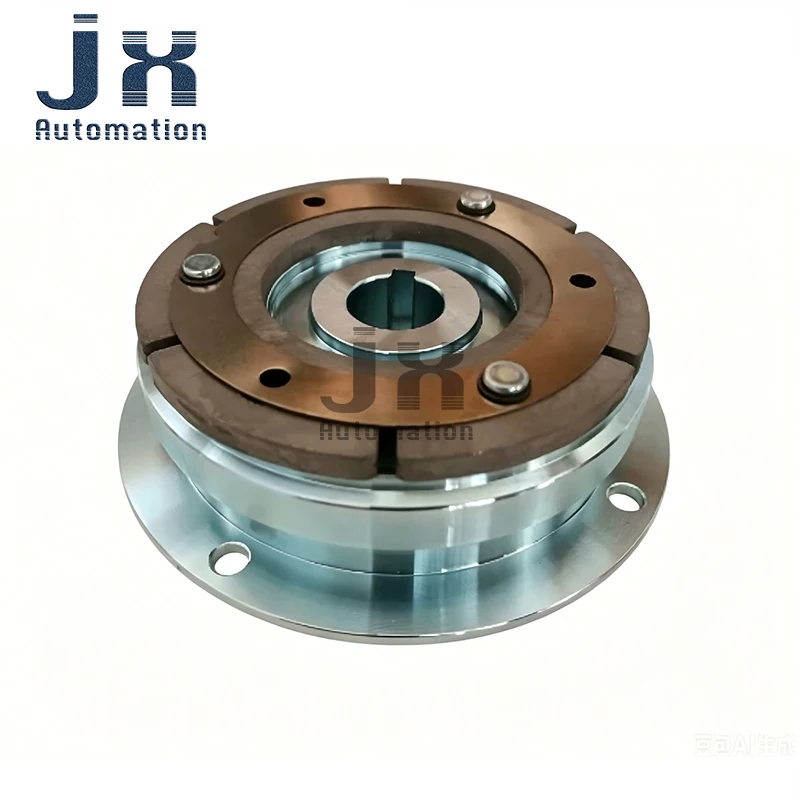 Taiwan CHAIN TAIL DC24V 40Nm 25W Electromagnetic Clutch CDF005AA(AF) Inner Hole 30mm
Taiwan CHAIN TAIL DC24V 40Nm 25W Electromagnetic Clutch CDF005AA(AF) Inner Hole 30mm