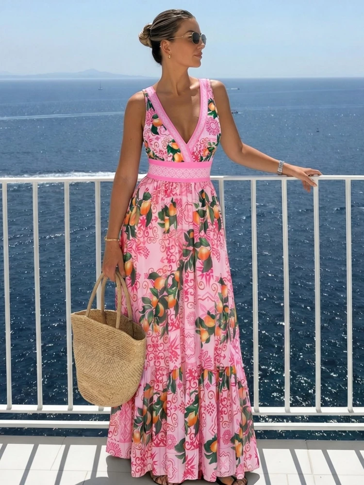 Retro Bikini Printed Fashion Two Piece Swimsuit And Cover Up With Skirt Tight Women's Bandage Summer Beach Luxury Elegant
Retro Bikini Printed Fashion Two Piece Swimsuit And Cover Up With Skirt Tight Women's Bandage Summer Beach Luxury Elegant
