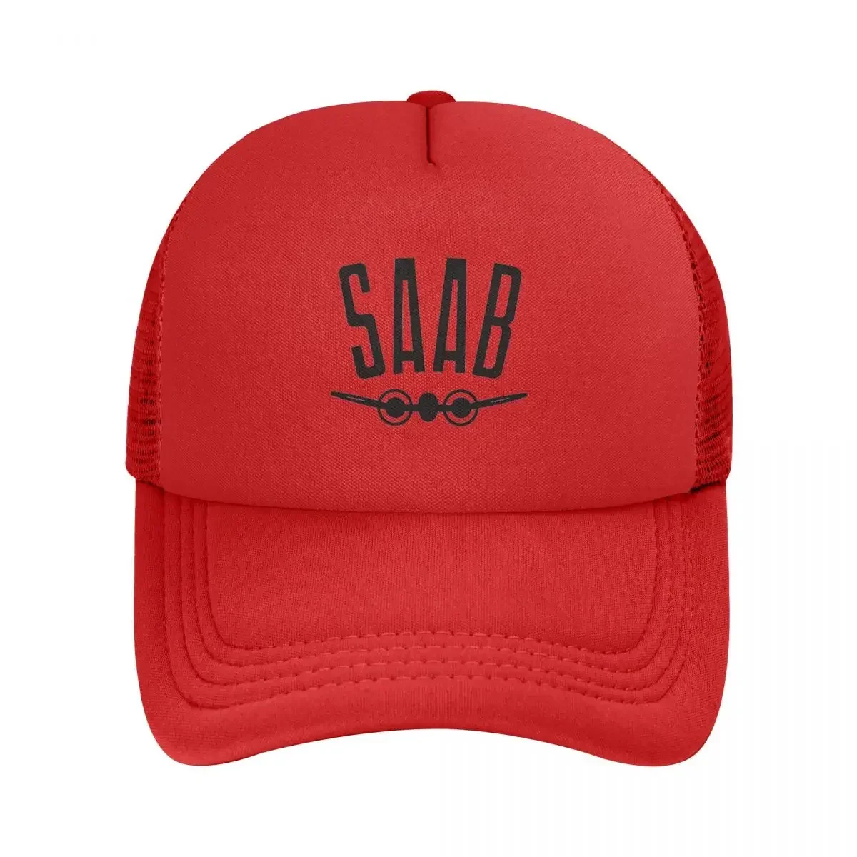 Saab Logo Products Mesh Baseball Caps Snapback Fashion Baseball Hats Breathable Casual Casquette Outdoor Unisex
Saab Logo Products Mesh Baseball Caps Snapback Fashion Baseball Hats Breathable Casual Casquette Outdoor Unisex