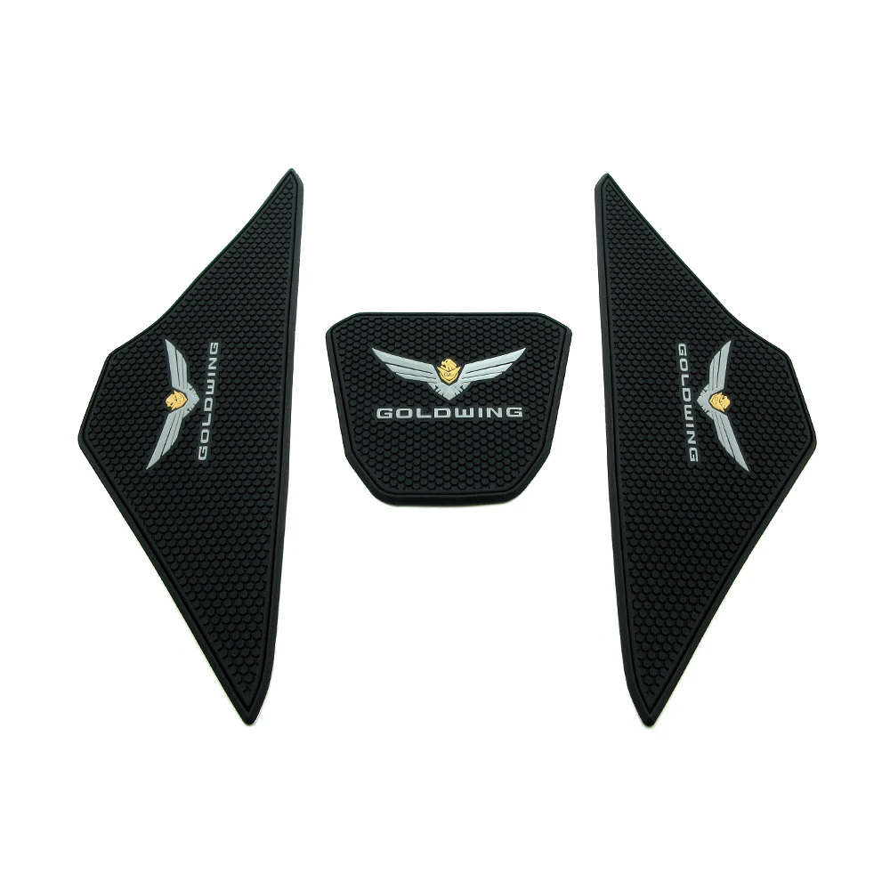 For Honda Gold Wing GL 1800 F6B 2018 2019 2020 2021 2022 Motorcycle Non-slip Side Fuel Tank Stickers Rubber Protector Pad Decals
For Honda Gold Wing GL 1800 F6B 2018 2019 2020 2021 2022 Motorcycle Non-slip Side Fuel Tank Stickers Rubber Protector Pad Decals