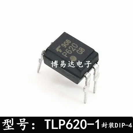 Прямая вставка оптрон P620 TLP620-1GB TLP620GB DIP4 абсолютно новый и оригинальный
Прямая вставка оптрон P620 TLP620-1GB TLP620GB DIP4 абсолютно новый и оригинальный
