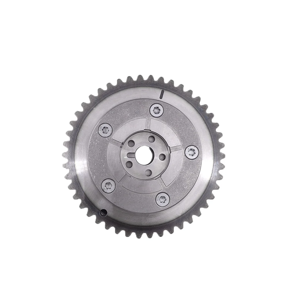 ZOOMKEY Шестерня VVT (системы переменного распредвала) для Jeep Chrysler Dodge Ram 5.7 6.2 6.4 2009-2023 гг., номер детали 53022243AF
ZOOMKEY Шестерня VVT (системы переменного распредвала) для Jeep Chrysler Dodge Ram 5.7 6.2 6.4 2009-2023 гг., номер детали 53022243AF