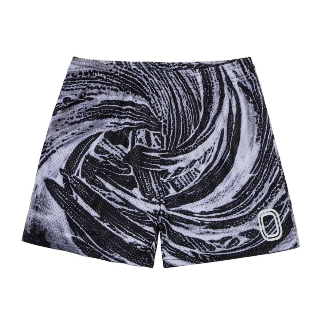 Splash Basketball Mesh Shorts American Street Style Men's Casual Athletic Shorts Summer Beach Shorts Breathable Quick-drying
Splash Basketball Mesh Shorts American Street Style Men's Casual Athletic Shorts Summer Beach Shorts Breathable Quick-drying
