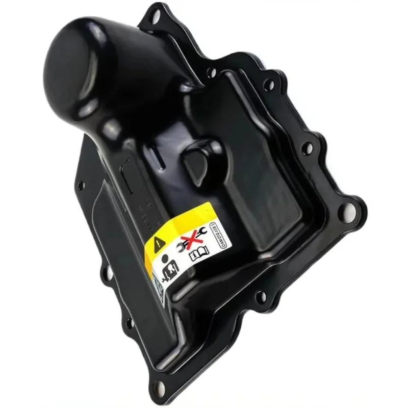 0AM325219C New DQ200 0AM 0CW 7-speed DSG Transmission Oil Pan Gasket For A-uDI 1.4 1.8 TSI
0AM325219C New DQ200 0AM 0CW 7-speed DSG Transmission Oil Pan Gasket For A-uDI 1.4 1.8 TSI