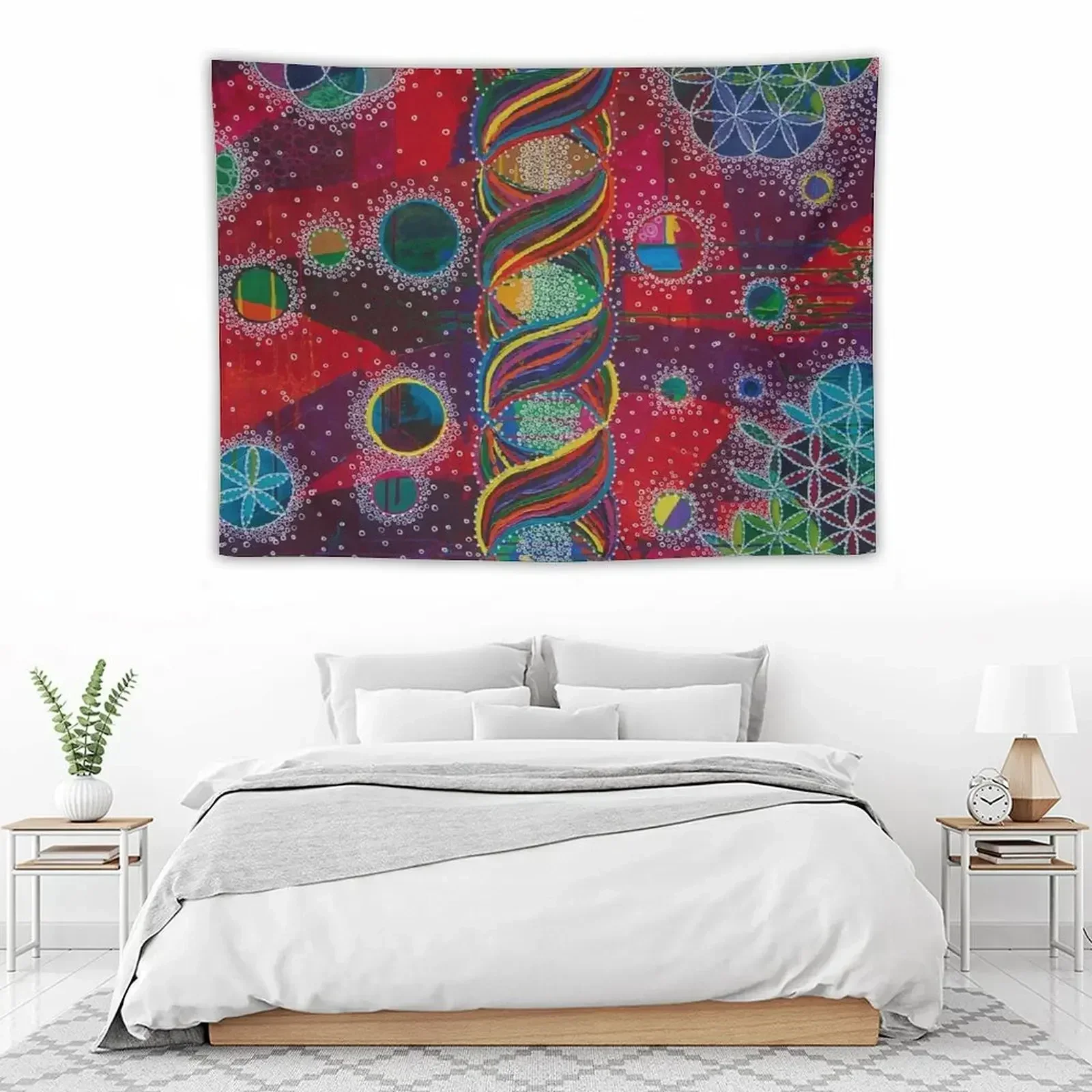 I am that, I am! 3-108 Tapestry Decorations For Room Room Decoration Aesthetic Tapestry
I am that, I am! 3-108 Tapestry Decorations For Room Room Decoration Aesthetic Tapestry