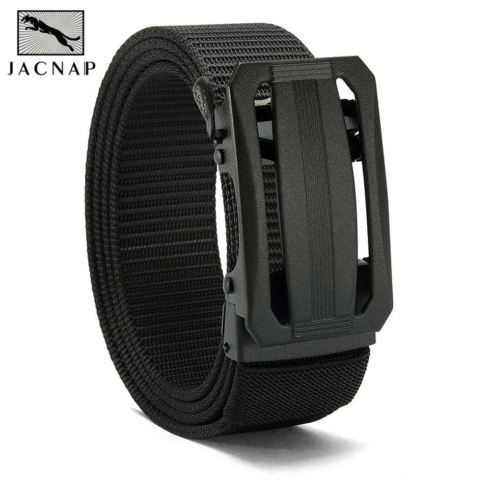 Automatic Buckle Light Comfortable Nylon Military Belt Outdoor Hunting Multifunctional Tactical Canvas Belt
Automatic Buckle Light Comfortable Nylon Military Belt Outdoor Hunting Multifunctional Tactical Canvas Belt
