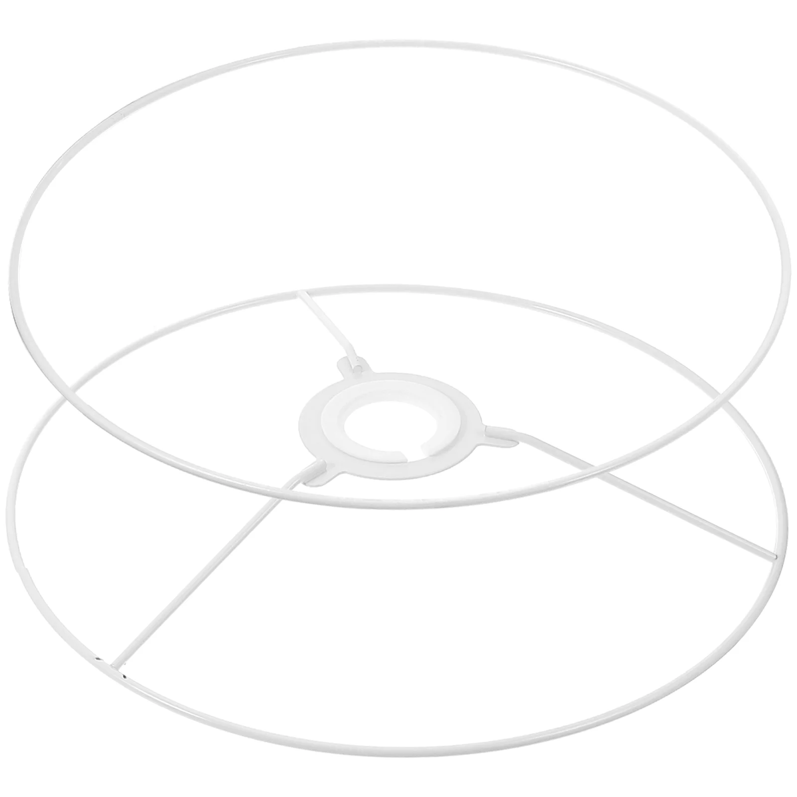 2pcs Lampshade Wire Frame 25CM Diameter Metal Support for Projects Mini Chandelier Pendant Light Shade Holder
2pcs Lampshade Wire Frame 25CM Diameter Metal Support for Projects Mini Chandelier Pendant Light Shade Holder