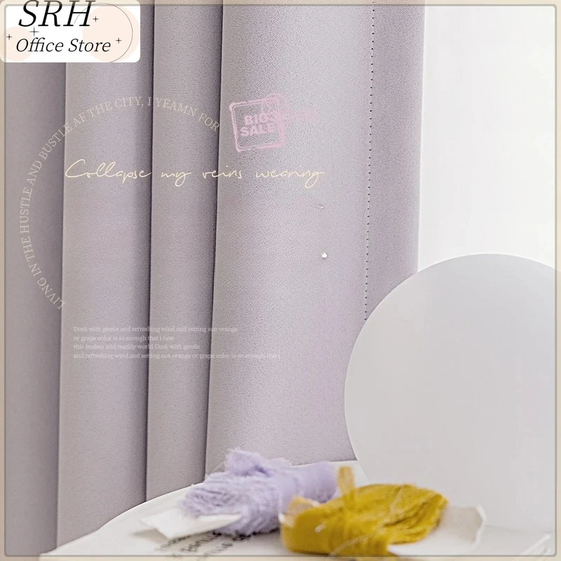 Danish Velvet Thickened Chenille Curtains for Living Dining Room Bedroom Blackout Sunshading Heat Insulation Custom Size Drapes
Danish Velvet Thickened Chenille Curtains for Living Dining Room Bedroom Blackout Sunshading Heat Insulation Custom Size Drapes