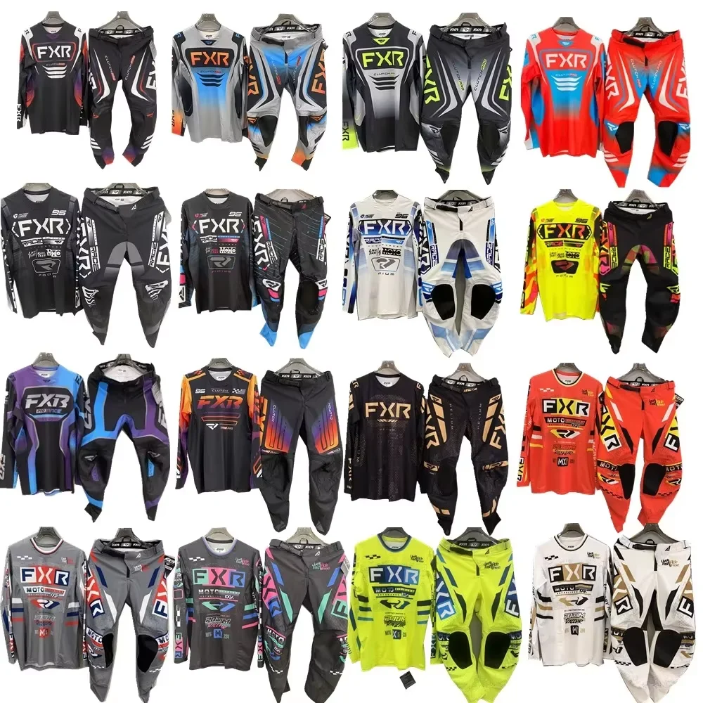 2025 Mx Combos Dirt Bike Gear Set Motocross Off Road Motorcycle Jersey Set
2025 Mx Combos Dirt Bike Gear Set Motocross Off Road Motorcycle Jersey Set