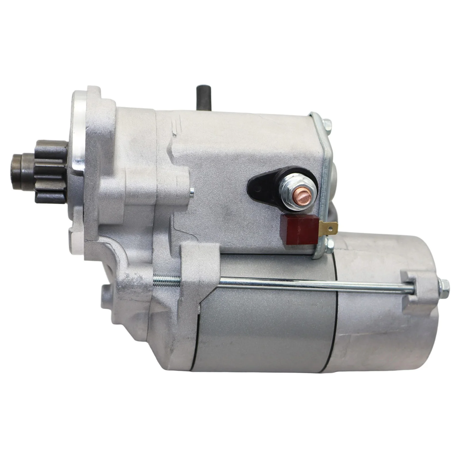 12V Starter 15401-63010 For Kubota D1302 V1502 Engine
12V Starter 15401-63010 For Kubota D1302 V1502 Engine