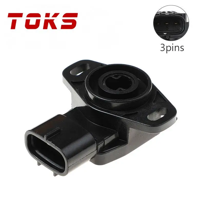 68V-85885-00-00 68V-85885-00 68V-85885-10-00 68V-85885-10 For Yamaha Throttle Position Sensor Car TPS Switch
68V-85885-00-00 68V-85885-00 68V-85885-10-00 68V-85885-10 For Yamaha Throttle Position Sensor Car TPS Switch