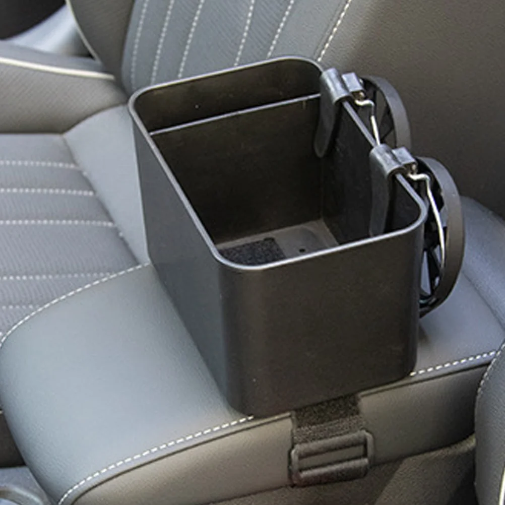 2 Pcs Car Storage Box Auto Cup Holder Armrest Organizer Automotive Holders for Boxes
2 Pcs Car Storage Box Auto Cup Holder Armrest Organizer Automotive Holders for Boxes