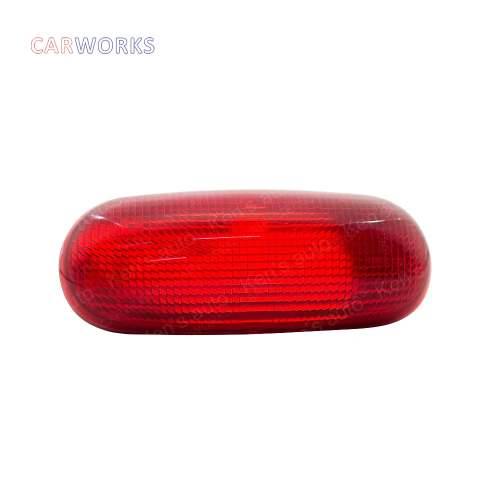 Для Renault Kangoo I 1997-2007 годов, задний стоп-сигнал, 3-й свет 7700308721
Для Renault Kangoo I 1997-2007 годов, задний стоп-сигнал, 3-й свет 7700308721