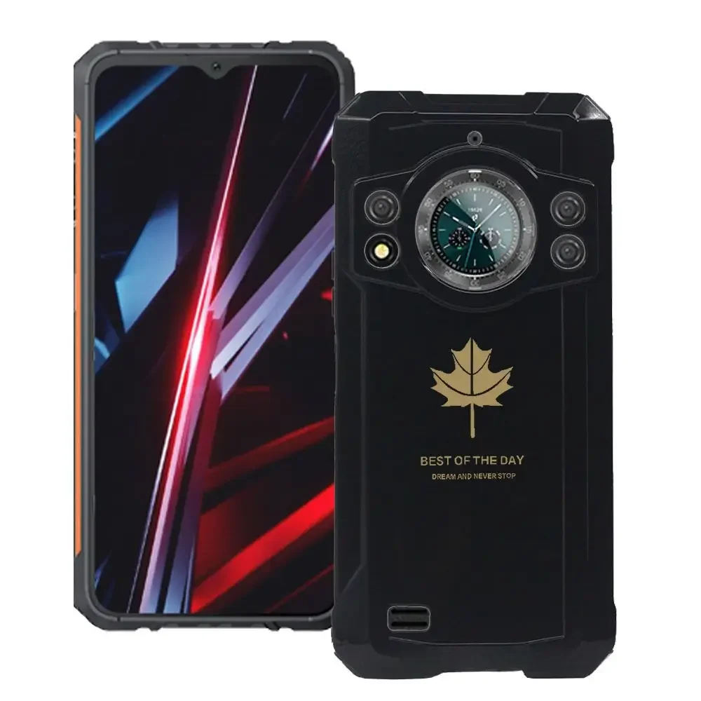For Cubot kingkong ACE 2 3 ACE Cover Luxury Maple Leaf Silicone TPU Soft Case For Cubot kingkong ACE 3 2ACE Back Casing
For Cubot kingkong ACE 2 3 ACE Cover Luxury Maple Leaf Silicone TPU Soft Case For Cubot kingkong ACE 3 2ACE Back Casing