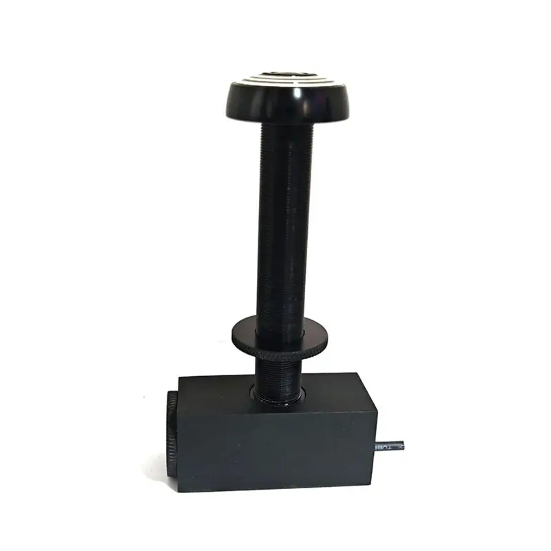B03B-Mini Motion Detection 2.4G/5G Wifi Door Camera 14Mm Tuya Video Peephole For ONVIF Video Eye Door Viewer
B03B-Mini Motion Detection 2.4G/5G Wifi Door Camera 14Mm Tuya Video Peephole For ONVIF Video Eye Door Viewer