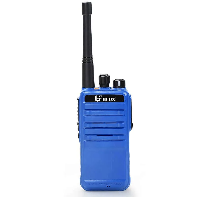 BFDX BF-TD510 3 Вт 5 км 400-480 МГц Взрывозащищенная DMR радио рация для угольной шахты химической установки
BFDX BF-TD510 3 Вт 5 км 400-480 МГц Взрывозащищенная DMR радио рация для угольной шахты химической установки