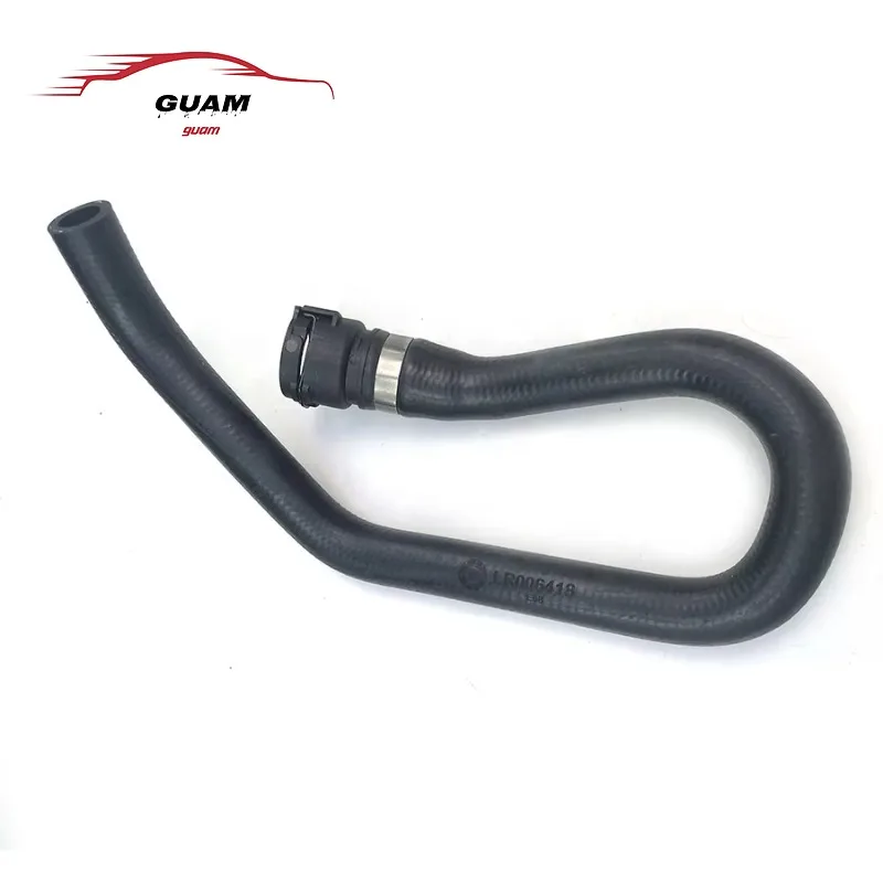 LR006418 Rubber Water Hose Radiator Hose for Land Rover Freelander 2 2007-2015 3.2L LR005297 
LR006418 Rubber Water Hose Radiator Hose for Land Rover Freelander 2 2007-2015 3.2L LR005297