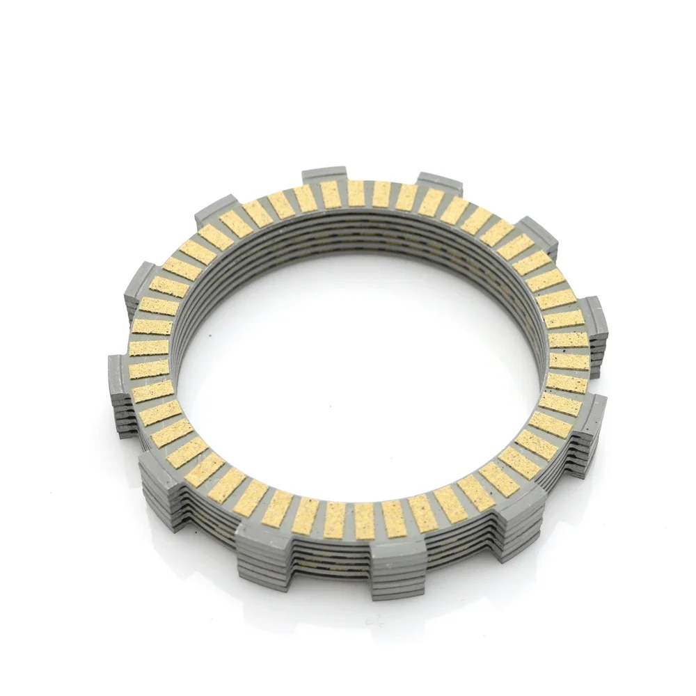 For HUSQVARNA TC125 2014-2018 TE125 2014-2016 TX125 2017-2018 Motorcycle Slide Clutch Disc Friction Plate
For HUSQVARNA TC125 2014-2018 TE125 2014-2016 TX125 2017-2018 Motorcycle Slide Clutch Disc Friction Plate