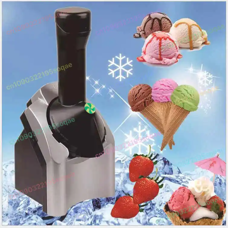 Household Automatic Ice Cream Machine Multifunctional Kids Homemade Sorbet And Shaved Ice Making Machine
Household Automatic Ice Cream Machine Multifunctional Kids Homemade Sorbet And Shaved Ice Making Machine