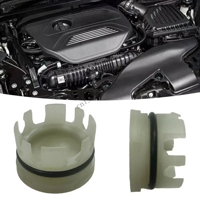 Car Engine Camshaft Seal Plug 11117797932 Oil Leak Easy Installation 090E
Car Engine Camshaft Seal Plug 11117797932 Oil Leak Easy Installation 090E