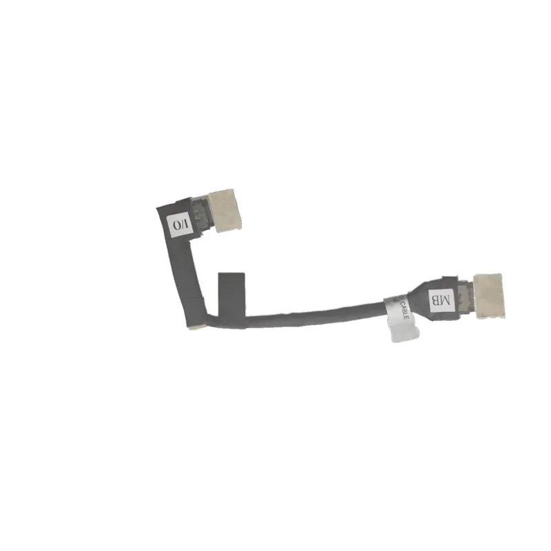 Original Laptop Parts MS17N1 For MSI Creator Z17 Mini IO Cable USB Cable K1N-3010002-J36
Original Laptop Parts MS17N1 For MSI Creator Z17 Mini IO Cable USB Cable K1N-3010002-J36