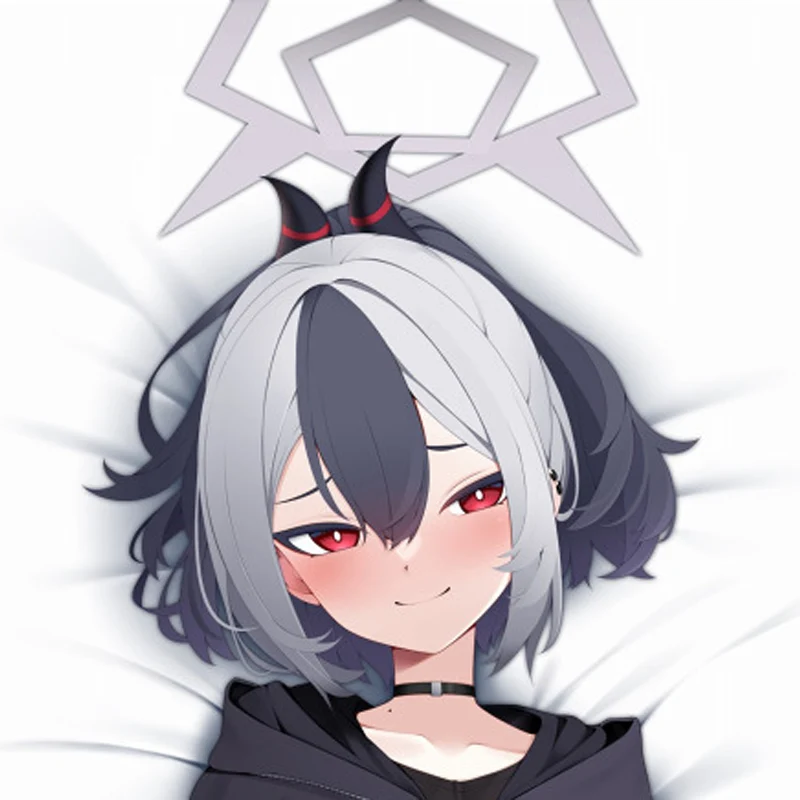 Dakimakura Anime Kayoko Onikata Pillow Case Double-sided Print Of Life-size Body Pillowcase Gifts Cushion Cover
Dakimakura Anime Kayoko Onikata Pillow Case Double-sided Print Of Life-size Body Pillowcase Gifts Cushion Cover