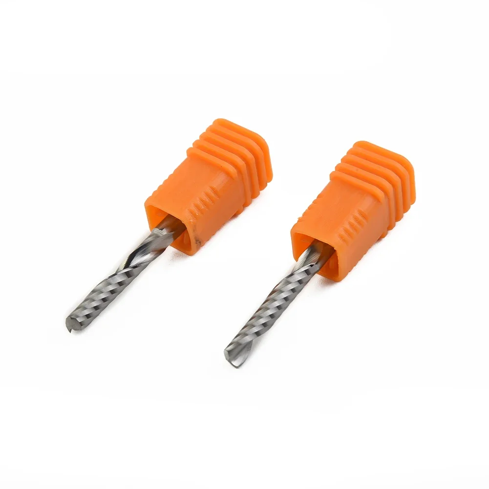 Accessories End Mill Aluminum Extension Metalworking Parts Replacement Set Spiral Tools Woodworking 2Pcs Useful
Accessories End Mill Aluminum Extension Metalworking Parts Replacement Set Spiral Tools Woodworking 2Pcs Useful