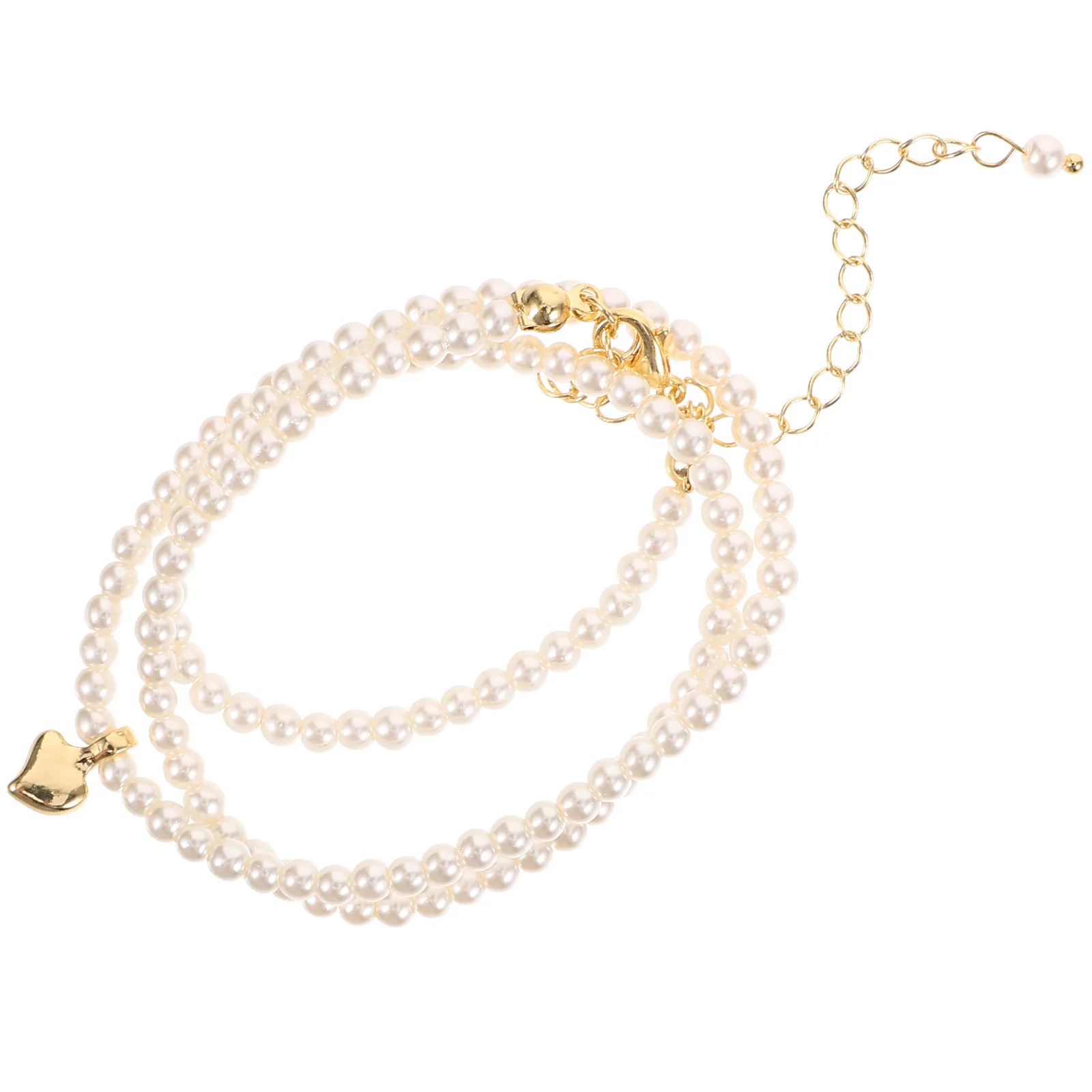 Beautiful Pearl Necklace for Women Handmade Jewelry Dainty Layered Accessory Safe for Skin Add Charm Fashion Sense
Beautiful Pearl Necklace for Women Handmade Jewelry Dainty Layered Accessory Safe for Skin Add Charm Fashion Sense