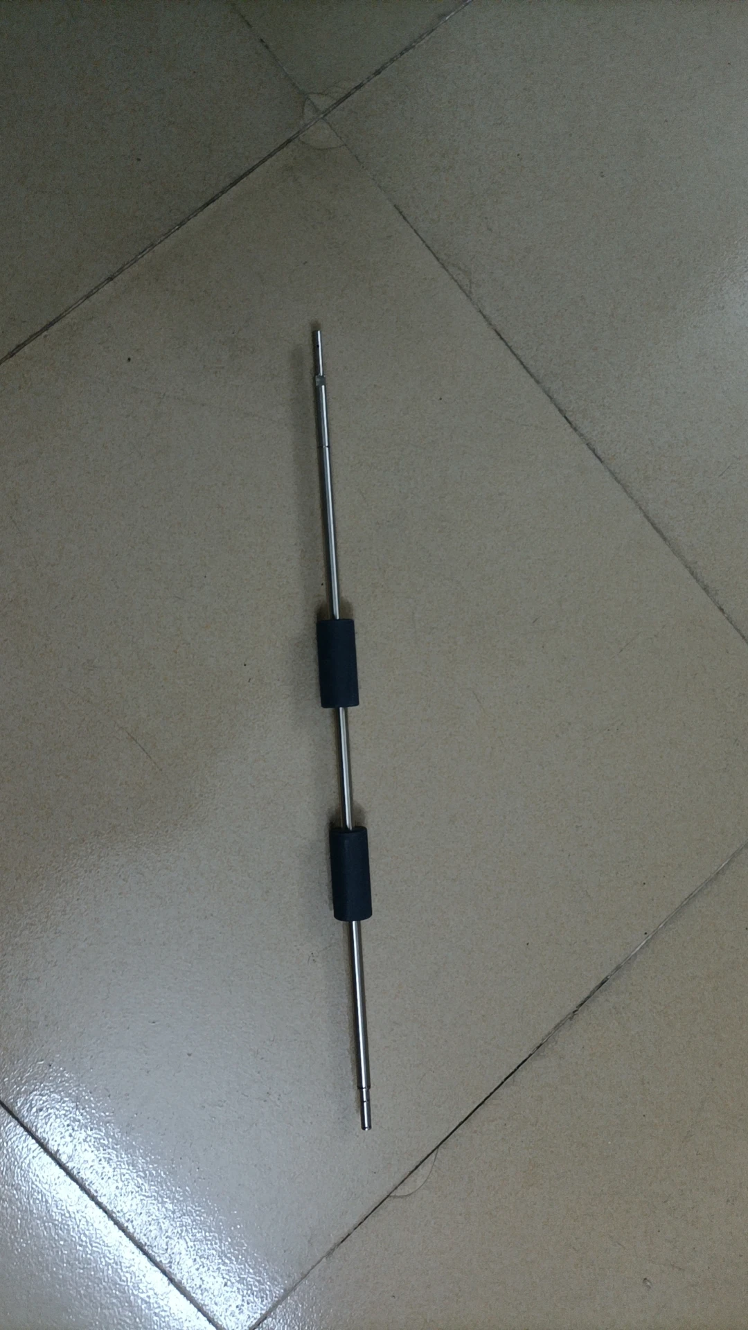 Верхний приводной ролик для дупликатора, совместимый с RISO COMCOLOR 050-55123
Верхний приводной ролик для дупликатора, совместимый с RISO COMCOLOR 050-55123