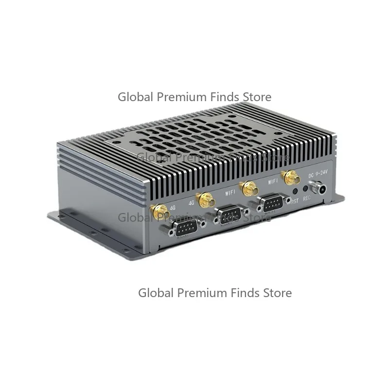in Sto-ck Jets-on Orin Na-no AI Edge Computer 4GB/8GB Industrial Embedded with 20/40TOPS Modules AI Box for Signal Conversion
in Sto-ck Jets-on Orin Na-no AI Edge Computer 4GB/8GB Industrial Embedded with 20/40TOPS Modules AI Box for Signal Conversion
