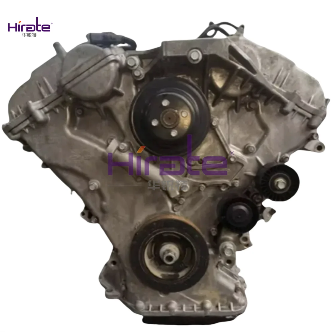 The Hot-selling High-quality 3342cc Displacement G6DB Engine Is Suitable For Hyundai Kia
The Hot-selling High-quality 3342cc Displacement G6DB Engine Is Suitable For Hyundai Kia