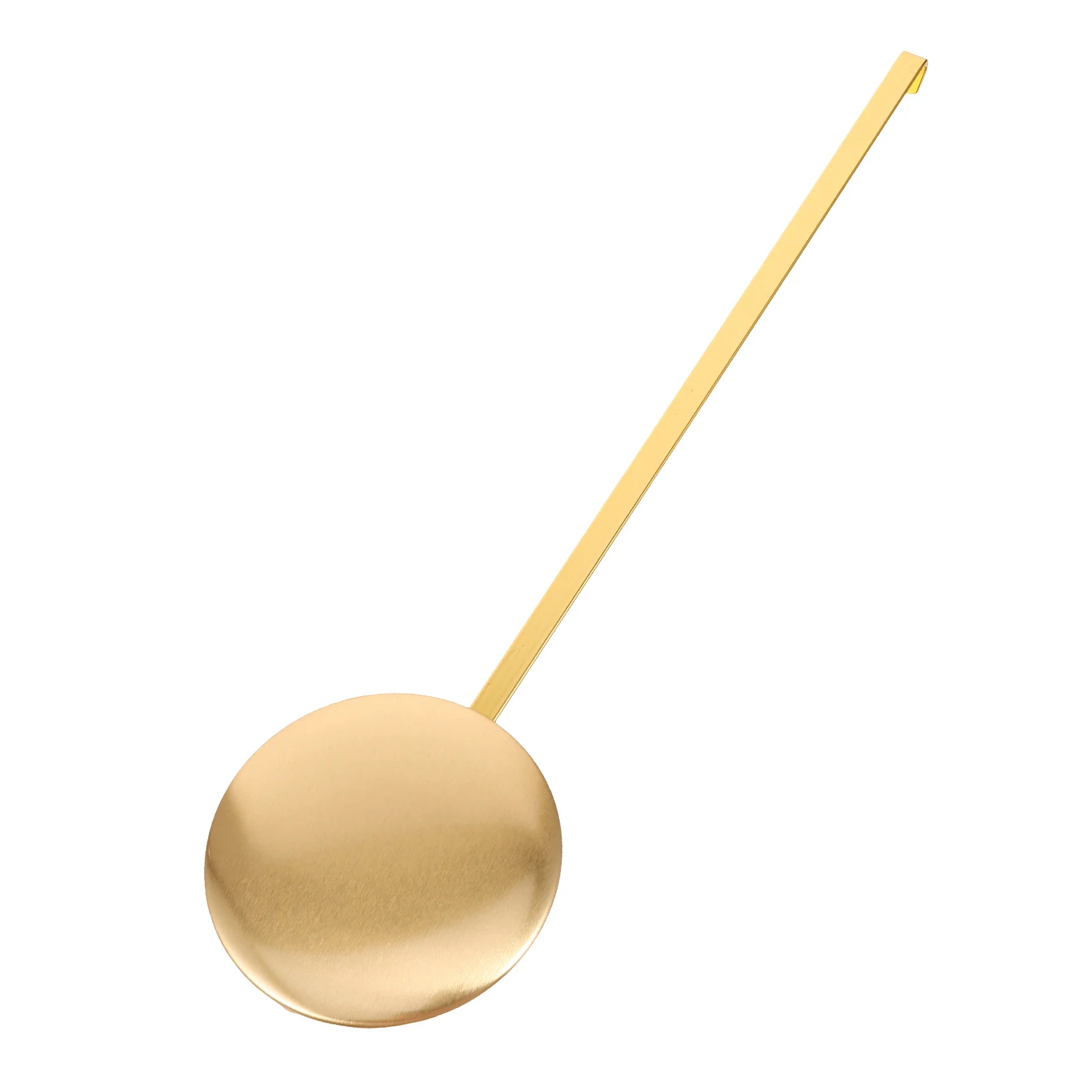 Pendulum Accessories Metal Wall Clock Parts Replacement Movement Supplies for Gold
Pendulum Accessories Metal Wall Clock Parts Replacement Movement Supplies for Gold