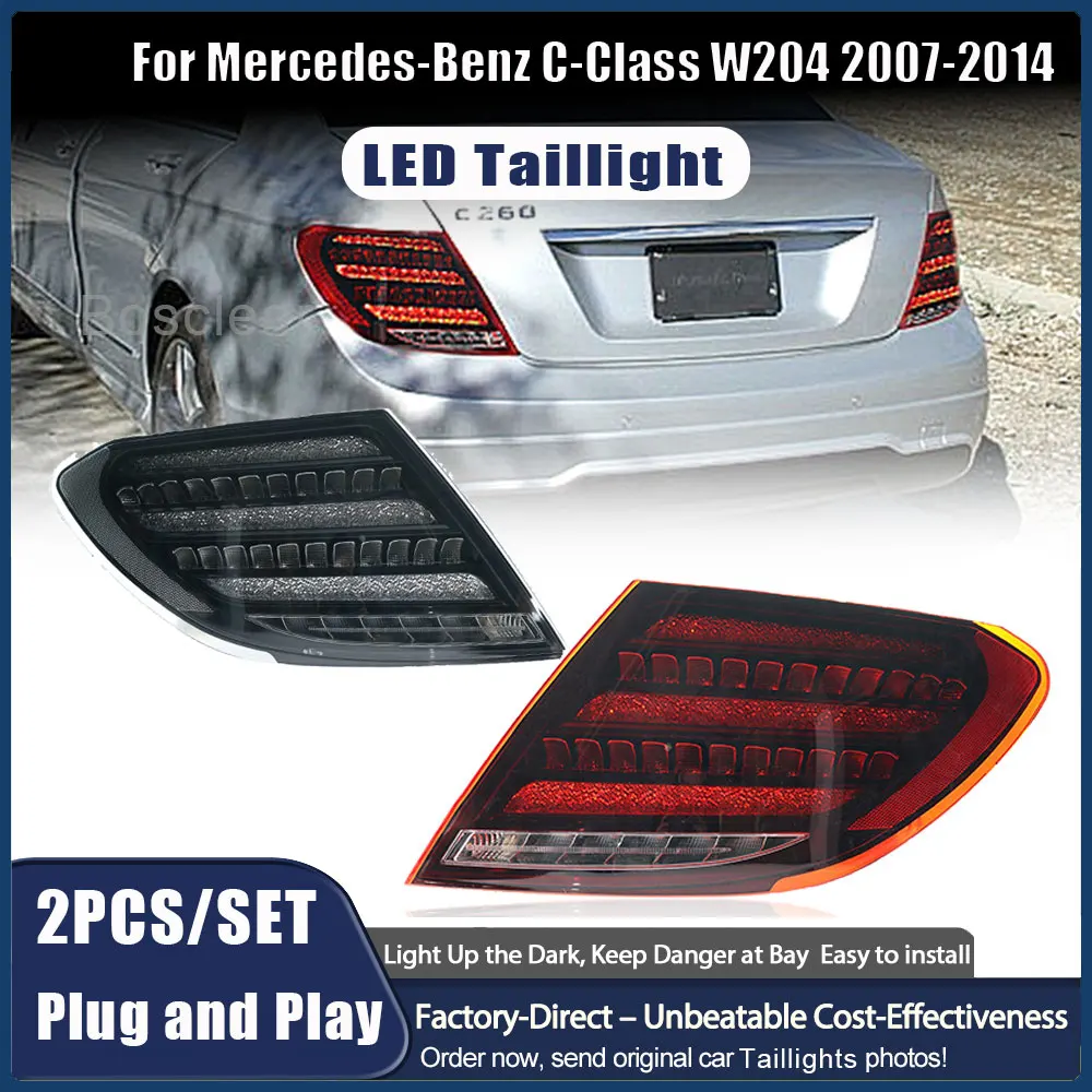 Задние фонари тормоза для Mercedes-Benz W204 C180 C200 C63 C250 C280 C300 AMG 2007-2014 гг. Задний фонарь указателя поворота задний фонарь
Задние фонари тормоза для Mercedes-Benz W204 C180 C200 C63 C250 C280 C300 AMG 2007-2014 гг. Задний фонарь указателя поворота задний фонарь