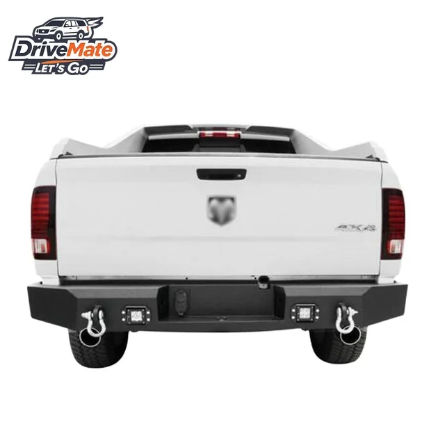 Задний бампер для Dodge Ram 1500 13-18
Задний бампер для Dodge Ram 1500 13-18