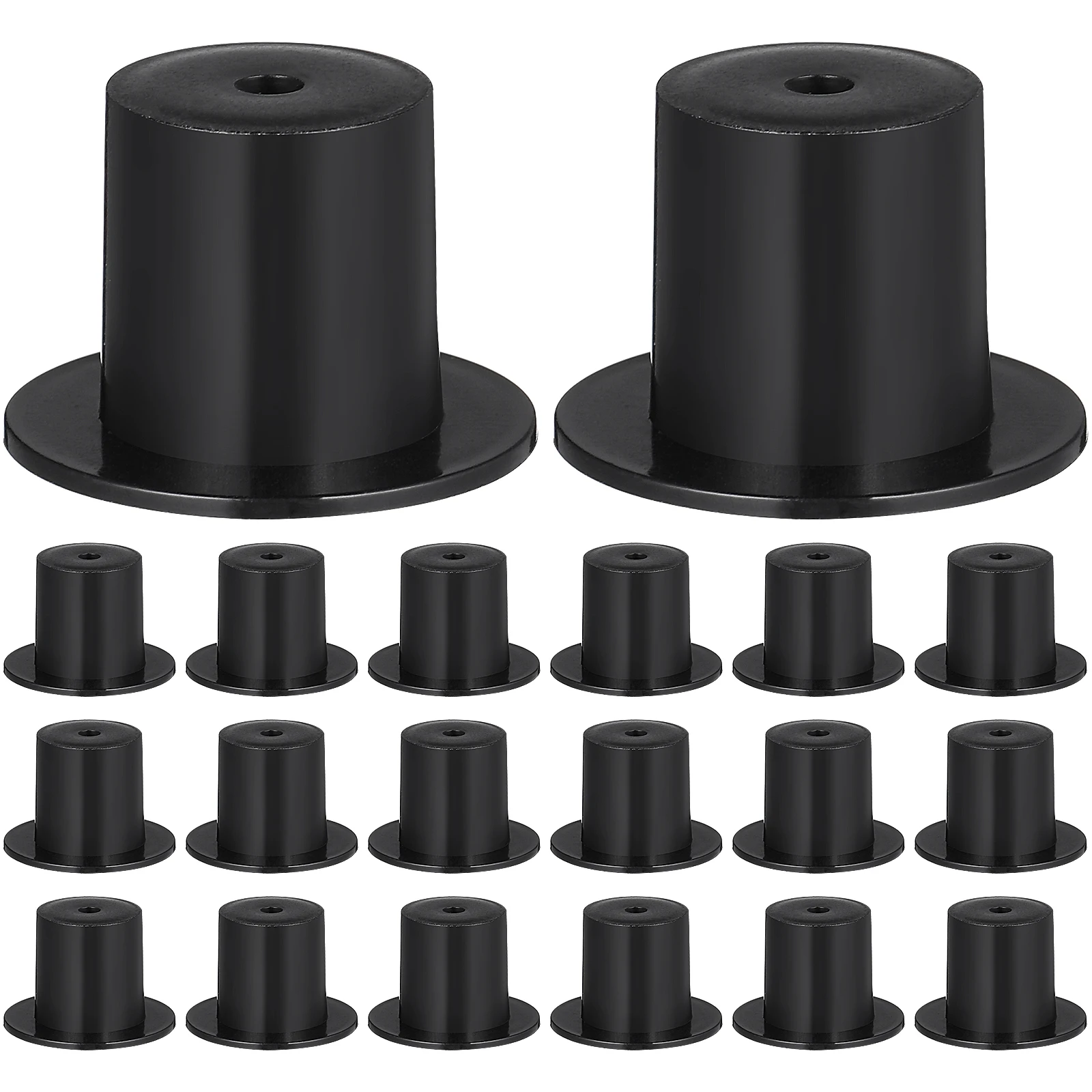 50 Pcs Hat Mini Snowman Top Clown Christmas Decoration Decorations Craft Hats Small for Diy Plastic Miniature Snowmen
50 Pcs Hat Mini Snowman Top Clown Christmas Decoration Decorations Craft Hats Small for Diy Plastic Miniature Snowmen