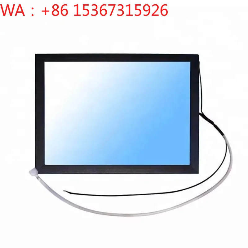22 Inch Anti Vandal Dustproof Waterproof IP65 SAW Touch Screen Display
22 Inch Anti Vandal Dustproof Waterproof IP65 SAW Touch Screen Display