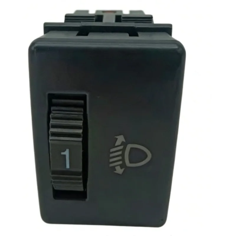 K06-3772050 1 шт. кнопка регулировки ближнего света передней фары для Chery Karry Youyou Youjin
K06-3772050 1 шт. кнопка регулировки ближнего света передней фары для Chery Karry Youyou Youjin