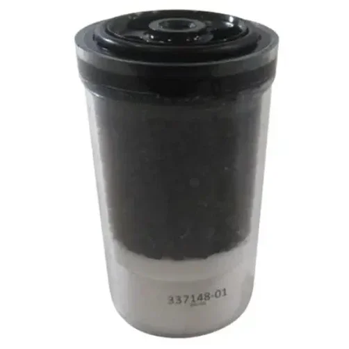 2026 Brand New Original Heldenhaln 337148-01 Activated Carbon Filter Element with 1 Year Warranty for PLC PAC & Dedicated Contro
2026 Brand New Original Heldenhaln 337148-01 Activated Carbon Filter Element with 1 Year Warranty for PLC PAC & Dedicated Contro