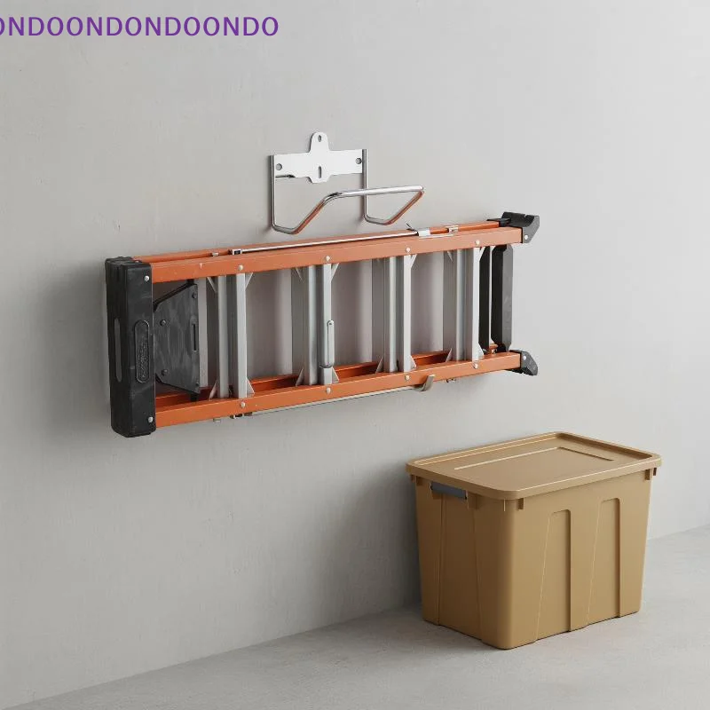 Ladder Rack Wall Hanger Heavy Duty Metal Garage Storage Holder for Stroller Folding Bike Ladders Easy Install
Ladder Rack Wall Hanger Heavy Duty Metal Garage Storage Holder for Stroller Folding Bike Ladders Easy Install