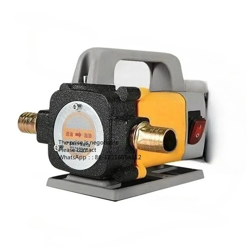 Pump refueling machine high power, 21V/220V electric pump automatic start stop electric oil pump
Pump refueling machine high power, 21V/220V electric pump automatic start stop electric oil pump