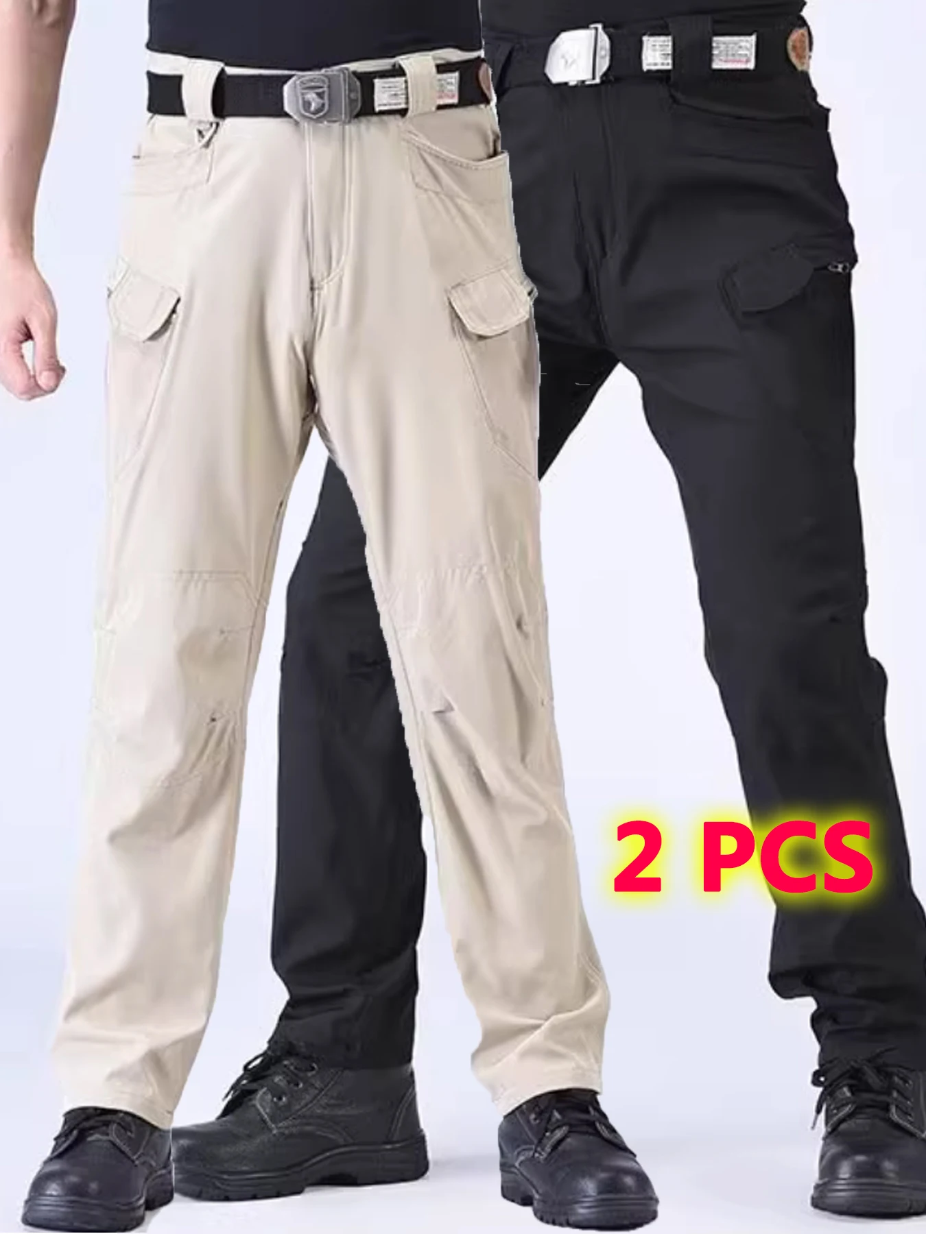 City Tactical Cargo Pants Classic Outdoor Hiking Trekking Army Tactical Joggers Pant Camouflage Military Multi Pocket Trousers
City Tactical Cargo Pants Classic Outdoor Hiking Trekking Army Tactical Joggers Pant Camouflage Military Multi Pocket Trousers