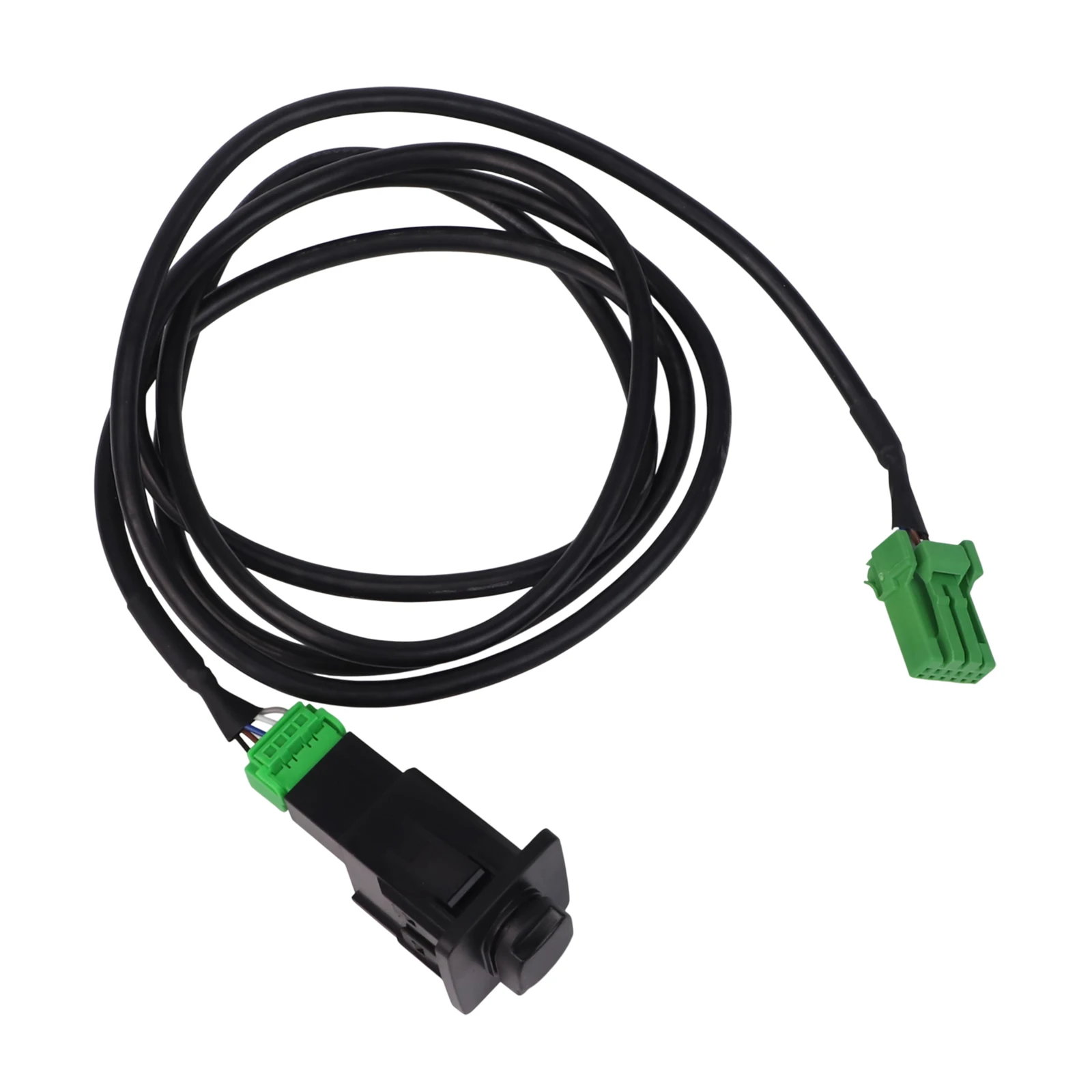 150CM 12Pin Audio Interface 150CM Cable Length Made Of ABS Materials OEM Number 39112-TA0-A01 For Acura 2008-2010
150CM 12Pin Audio Interface 150CM Cable Length Made Of ABS Materials OEM Number 39112-TA0-A01 For Acura 2008-2010