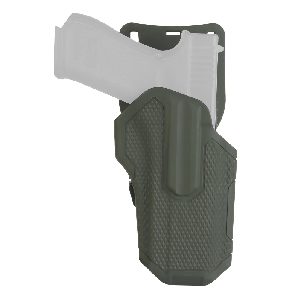 Right Hand Tactical Universal Holster Outdoor Hunting Gun Holder Paintball Shooting Combat Sports Handgun Belt Drop Leg
Right Hand Tactical Universal Holster Outdoor Hunting Gun Holder Paintball Shooting Combat Sports Handgun Belt Drop Leg