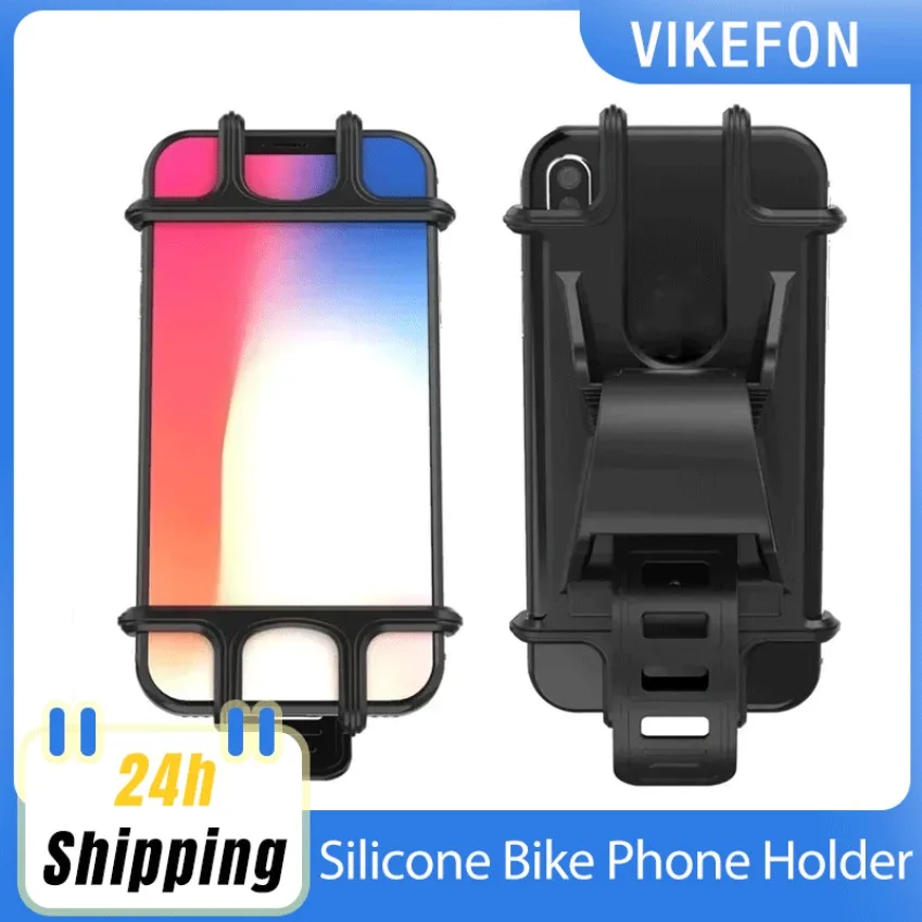 Силиконовый держатель для телефона на велосипеде, держатель для мобильного телефона на велосипеде, мотоцикл, поддержка Celular для iPhone, Samsung, Xiaomi, держатель для мобильного телефона, фитнес
Силиконовый держатель для телефона на велосипеде, держатель для мобильного телефона на велосипеде, мотоцикл, поддержка Celular для iPhone, Samsung, Xiaomi, держатель для мобильного телефона, фитнес