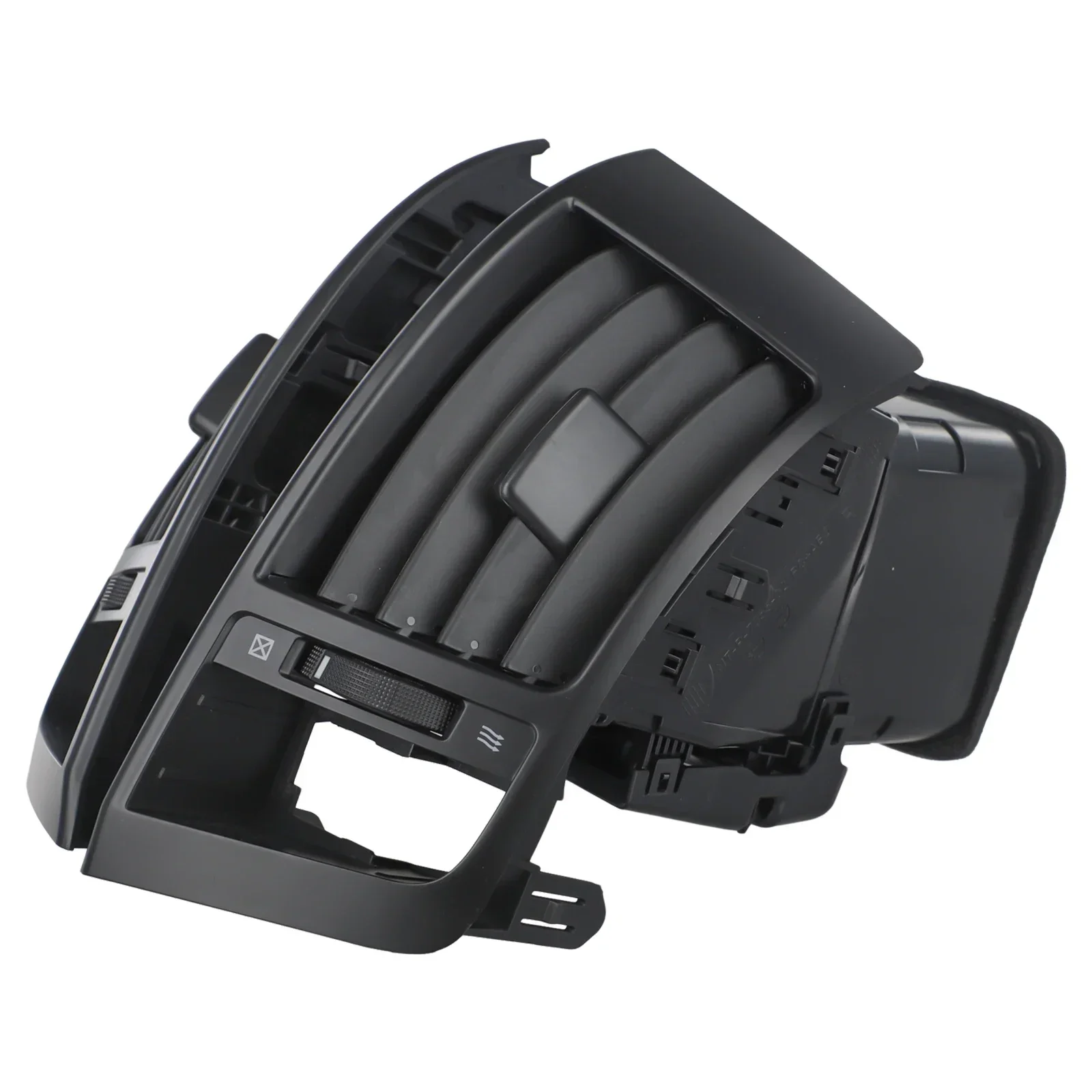 Car Interior Dashboard A/C Center Air Vent Frame Penal For Toyota For Land For Cruiser LC200 2008-2013 55670-60190
Car Interior Dashboard A/C Center Air Vent Frame Penal For Toyota For Land For Cruiser LC200 2008-2013 55670-60190